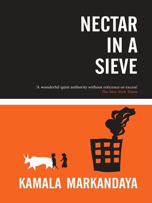 cover image of Nectar in a Sieve